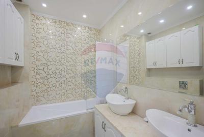 Casa cu 4 camere de vanzare in Cartierul Riviera, Oradea Casa cu 4 camere de vanzare in Cartierul Riviera, Oradea - 6