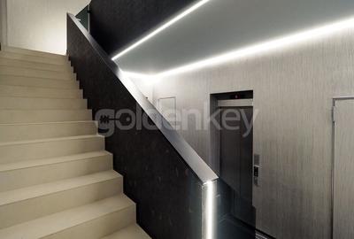 Lac Floreasca | Duplex 5 camere | 3 bai | 460mpc | gradina 175mp - 26