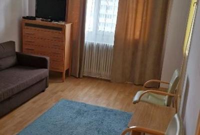 Garsonieră decomandată, mobilată în Moșilor - 2