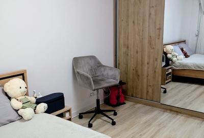 Apartament cu 2 camere în Tipografilor - 5