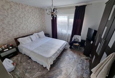 Apartament cu 4 camere decomandat, mobilat în Inel I - 1