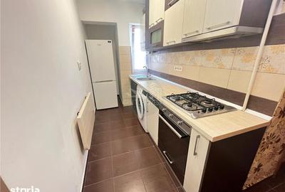 Apartament cu 2 camere, mobilat în Vasile Aaron - 1
