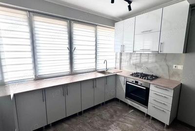 Garsonieră în Central