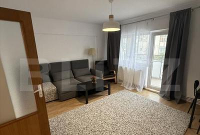 Garsoniera, 40 mp, zona Micro 3 Garsoniera, 40 mp, zona Micro 3 - 1