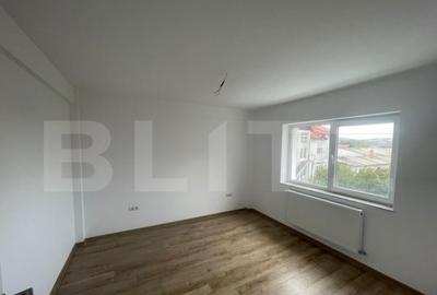 Apartament 2 camere, Decomandat, Sebes, pret cu TVA - 3