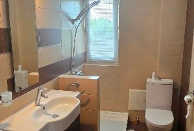 Apartament 2 camere ultracentral in Bacau, mobilat si utilat - 8