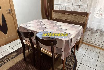 Apartament 3 camere decomandat etaj 3 Alba Iulia Apartament 3 camere decomandat etaj 3 Alba Iulia - 11