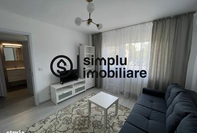 Garsonieră decomandată în Rovine - 9