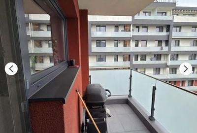 Apartament cu 3 camere în Tractorul - 5