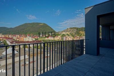 Apartament cu 6 camere în Valea Cetății - 5