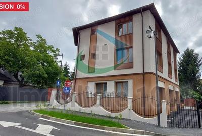 Casă cu 6 camere cu Teren 200 Mp în Central - 4