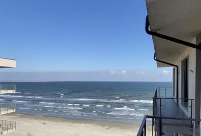 Apartament cu 3 camere decomandat, mobilat în Est