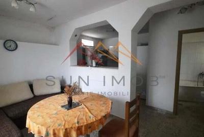 Vila 7 camere, an 1984, garaj, terasa, teren 604 m2, Poiana Campina,PH - 11