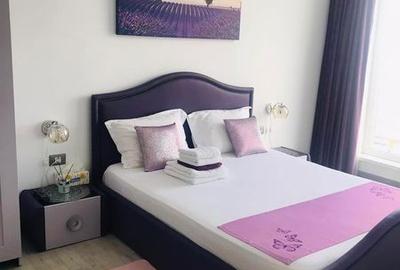 Apartament cu 3 camere în Central - 5