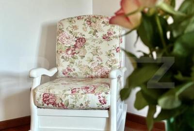 Casa individuala 260 mp utili , 868 mp teren, Zona Braytim - 14