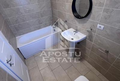 Duplex cu 4 camere cu Canalizare în Ghiroda - 9
