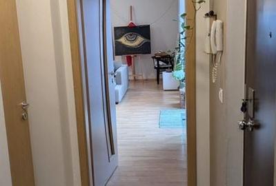 Apartament spatios 100 mp cu lift si 50 mp de terase - 40
