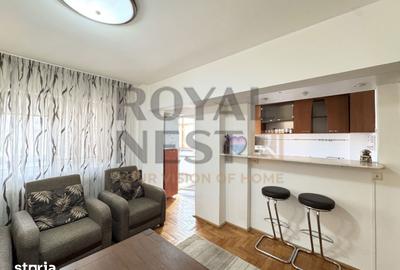 Apartament cu 3 camere în Griviței