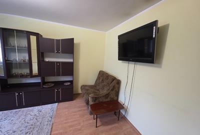 Apartament cu 3 camere decomandat, mobilat în Crângași - 2