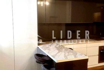 Apartament cu 3 camere, mobilat în Sud - 9