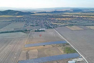 Teren Destinatie Industriala - 15