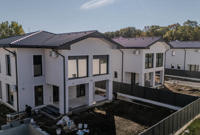 Intrarea Lacului Residence – Acolo unde te intorci, cu drag, acasa Intrarea Lacului Residence – Acolo unde te intorci, cu drag, acasa - 14