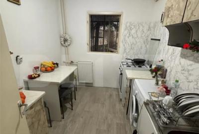 Apartament cu 3 camere decomandat în Vest - 4
