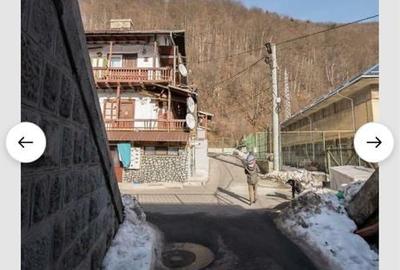 Apartament cu 2 camere semidecomandat în Sinaia - 3