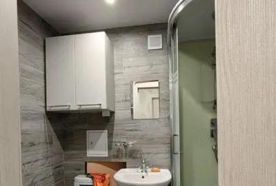 De inchiriat in COMPLEX ap 2 camere - 4