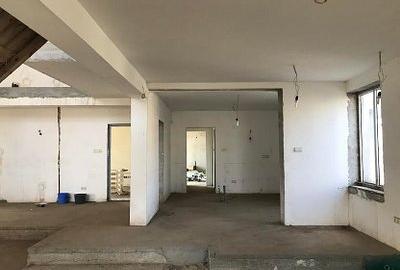 Casă individuală cu 9 camere cu Teren 3000 Mp în Mogoșoaia - 5