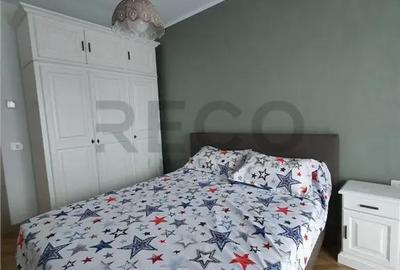 Apartament cu 3 camere decomandat în Decebal - 13