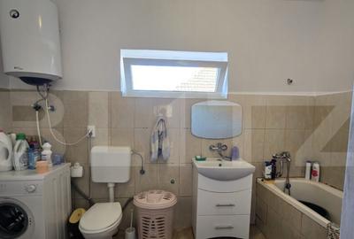 Casa 2 camere, 95 mp . Teren 4446 mp - Amati - 10