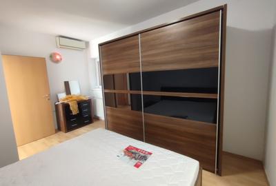 Apartament cu 3 camere semidecomandat, mobilat în Liviu Rebreanu - 7