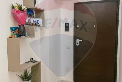 Apartament cu 2 camere decomandat, mobilat în Timpuri Noi - 12