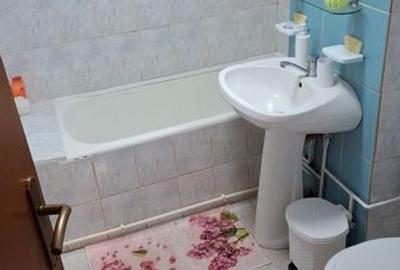 Casă cu 3 camere cu Teren 75 Mp în Central - 7