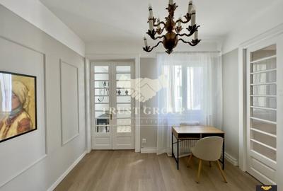 Apartament cu 3 camere semidecomandat, mobilat în P-ța Unirii - 20