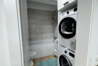 Garsonieră semidecomandată, mobilată în Berceni