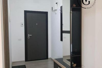 Apartament 2 camere + parcare - Mamaia Nord - Termen lung - 9