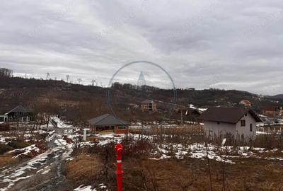 Teren de 550 mp, în Central - 1