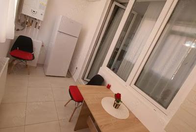 Apartament cu 2 camere decomandat în Militari - 1