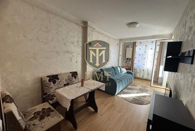 Apartament cu 2 camere semidecomandat, mobilat în Florești - 4