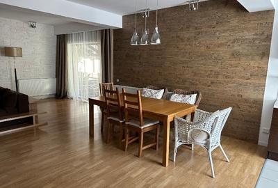 Casa de inchiriat Green City
