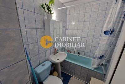 2 Camere Semidecomandat, zona Zimbru, mobilat/utilat 2 Camere Semidecomandat, zona Zimbru, mobilat/utilat - 7