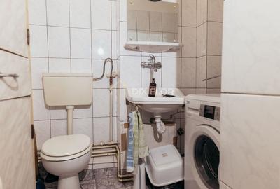 Apartament cu 3 camere - ideal pentru o familie | zona Shopping City - 9