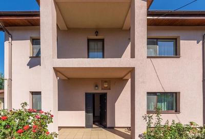 Gulia, vila individuala P 1 constructie 2015 - 17