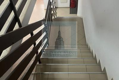 Apartament cu 3 camere semidecomandat în Sânpetru - 21