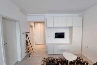 Studio de inchiriat, Bloc nou, centrala proprie, Grozavesti - 2