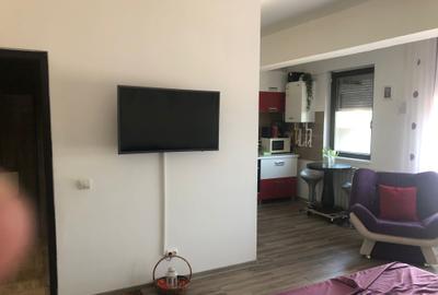 Mamaia Nord studio cu vedere la mare - 7