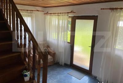 Casă cu 5 camere cu Teren 600 Mp în Central - 4