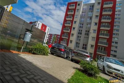 Apartament cu 3 camere decomandat în Avantgarden - 9